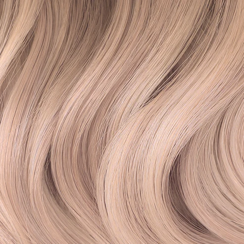 Ponytail Cheveux Naturels – BLOND  – 120g
